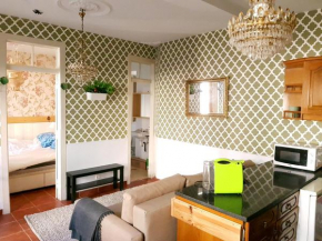 Отель Cozy Sintra Townhouse  Синтра